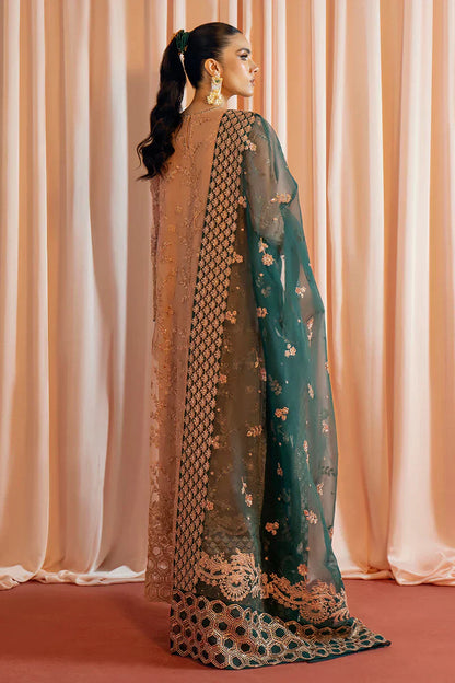 Cross Stitch | Wedding Festive 23 | Sandal