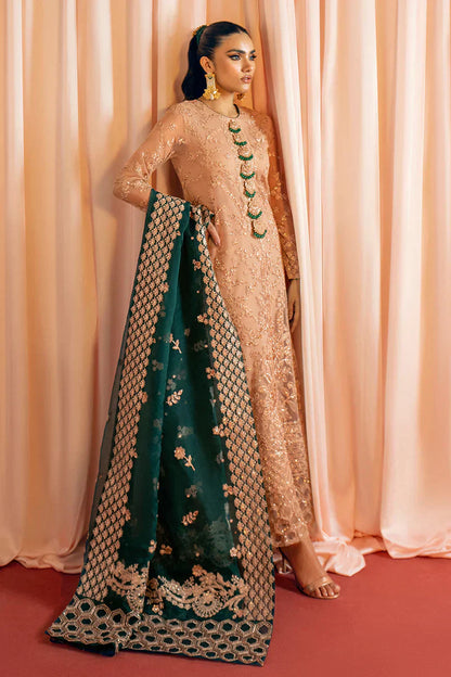 Cross Stitch | Wedding Festive 23 | Sandal