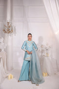 Sammy K | Riwayat Luxe | Chamak Damak - Ladies Clothes - Maria Faisal