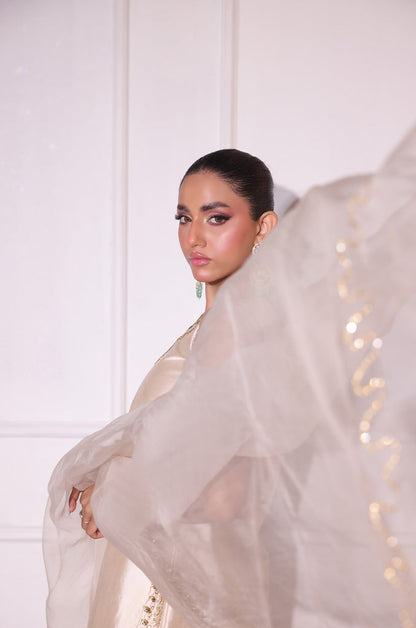 Sammy K | Riwayat Luxe | Sonehri Kiran - Ladies Clothes - Maria Faisal