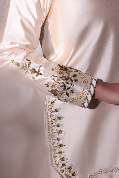 Sammy K | Riwayat Luxe | Sonehri Kiran - Ladies Clothes - Maria Faisal