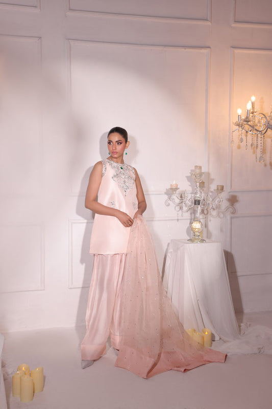 Sammy K | Riwayat Luxe | Ujala - Ladies Clothes - Maria Faisal