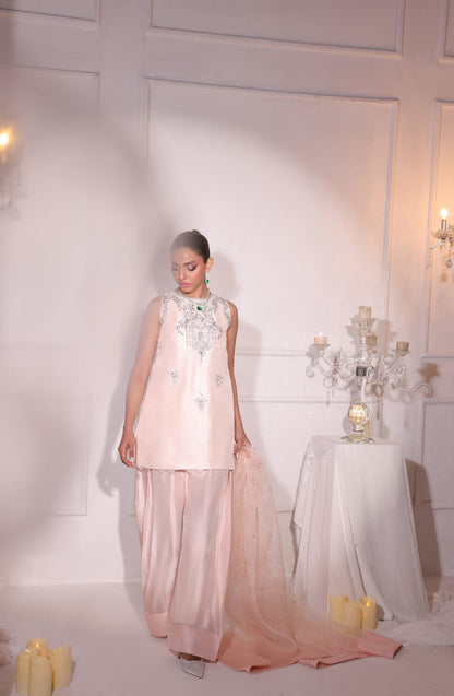 Sammy K | Riwayat Luxe | Sonehri Kiran - Ladies Clothes - Maria Faisal