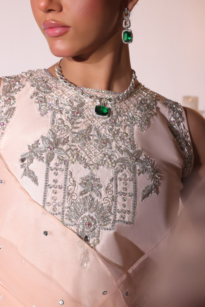 Sammy K | Riwayat Luxe | Ujala - Ladies Clothes - Maria Faisal