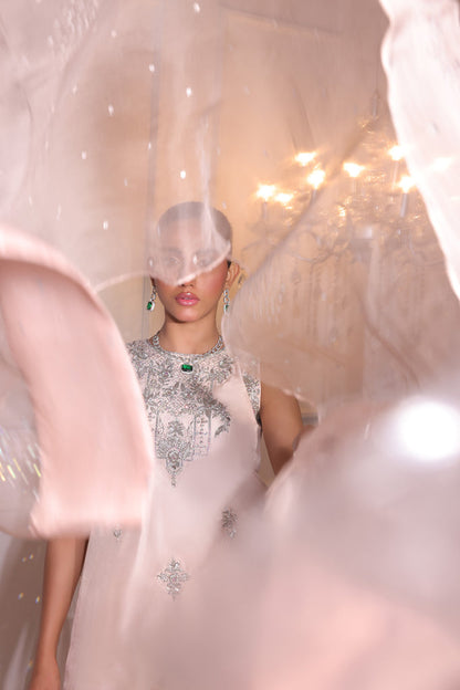 Sammy K | Riwayat Luxe | Ujala - Ladies Clothes - Maria Faisal