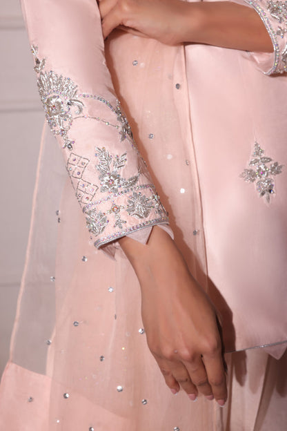 Sammy K | Riwayat Luxe | Ujala - Ladies Clothes - Maria Faisal