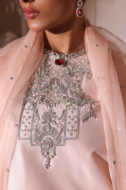 Sammy K | Riwayat Luxe | Ujala - Ladies Clothes - Maria Faisal