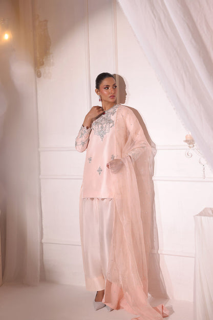 Sammy K | Riwayat Luxe | Ujala - Ladies Clothes - Maria Faisal
