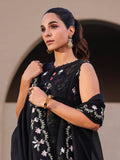 Faiza Faisal | Marine Luxury Lawn 25 | ELVA by Maria Faisal - Registered Vendor of : Faiza Faisal - type : Ladies Clothes - 100% original wedding dresses