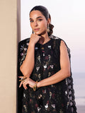 Faiza Faisal | Marine Luxury Lawn 25 | ELVA by Maria Faisal - Registered Vendor of : Faiza Faisal - type : Ladies Clothes - 100% original wedding dresses