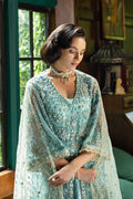 Mushq | Inception Hemline Wedding 25 | Endless Love - Ladies Clothes - Maria Faisal