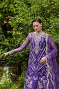 Mushq | Inception Hemline Wedding 25 | Untamed Heart - Ladies Clothes - Maria Faisal