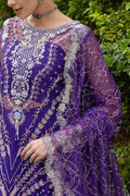 Mushq | Inception Hemline Wedding 25 | Untamed Heart - Ladies Clothes - Maria Faisal