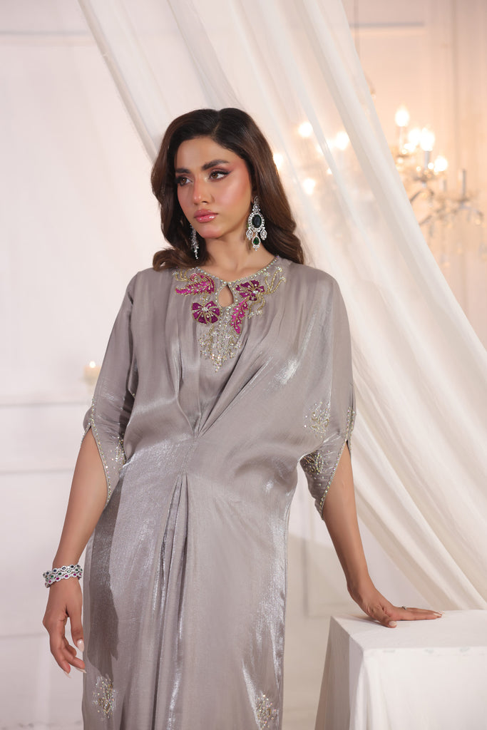Sammy K | Riwayat Luxe | Sapnay - Ladies Clothes - Maria Faisal