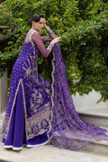 Mushq | Inception Hemline Wedding 25 | Untamed Heart - Ladies Clothes - Maria Faisal