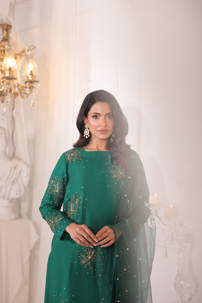 Sammy K | Riwayat Luxe | ZARI - Ladies Clothes - Maria Faisal