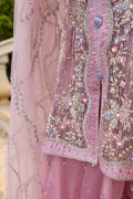 Mushq | Inception Hemline Wedding 25 | Pretty in Pink - Ladies Clothes - Maria Faisal