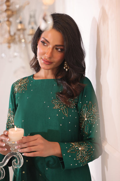 Sammy K | Riwayat Luxe | ZARI - Ladies Clothes - Maria Faisal