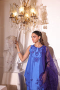 Sammy K | Riwayat Luxe | Chaand Raat - Ladies Clothes - Maria Faisal