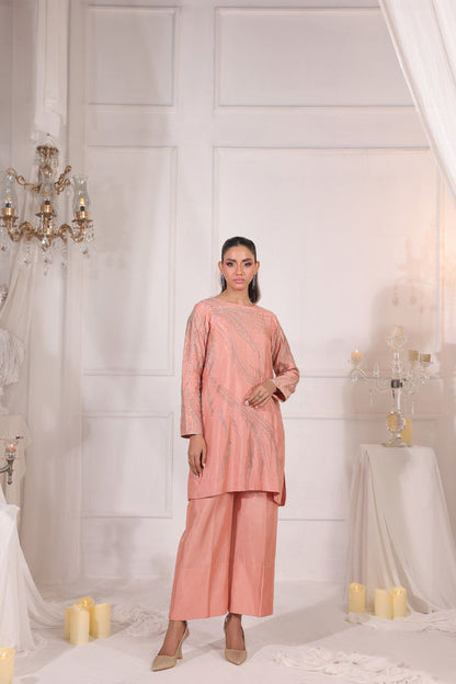 Sammy K | Riwayat Luxe | Nooray - Ladies Clothes - Maria Faisal