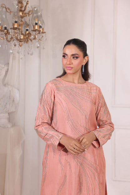 Sammy K | Riwayat Luxe | Nooray - Ladies Clothes - Maria Faisal