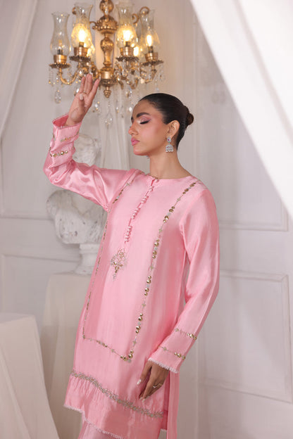 Sammy K | Riwayat Luxe | Noorani - Ladies Clothes - Maria Faisal