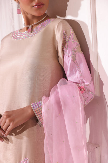 Sammy K | Riwayat Luxe | Koh e Noor - Ladies Clothes - Maria Faisal