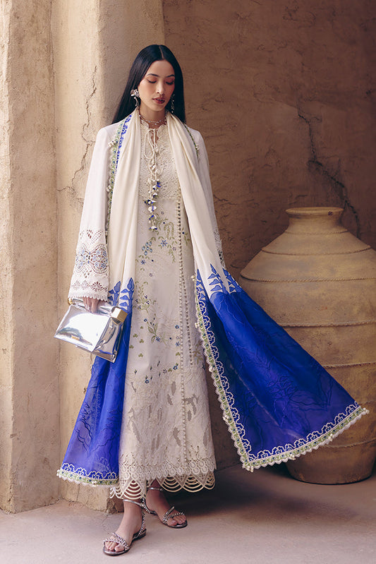 Suffuse | Casual Pret'26 | ZEHRA - Ladies Clothing - available at Maria Faisal in the UK and USA