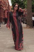 Erum Khan I Kaftan Edit I Moon Shadow - Ladies Clothes - Maria Faisal
