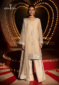 Asim Jofa | Festive Collection 25 | AJLF-09 by Maria Faisal - Registered Vendor of : Asim Jofa - type : Ladies Clothes - 100% original wedding dresses