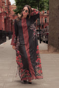 Erum Khan I Kaftan Edit I Moon Shadow - Ladies Clothes - Maria Faisal