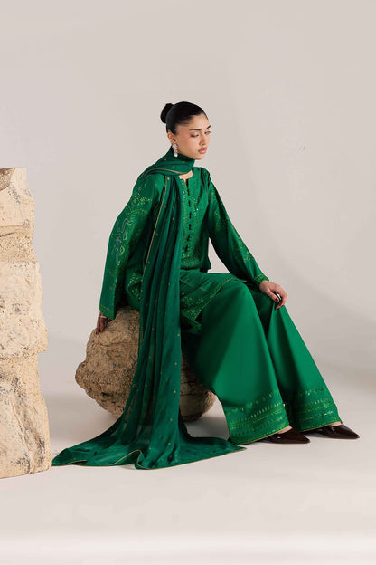 Vanya | Celine Formals |CN-20 - Formal Dress - available at Maria Faisal in UK and USA.