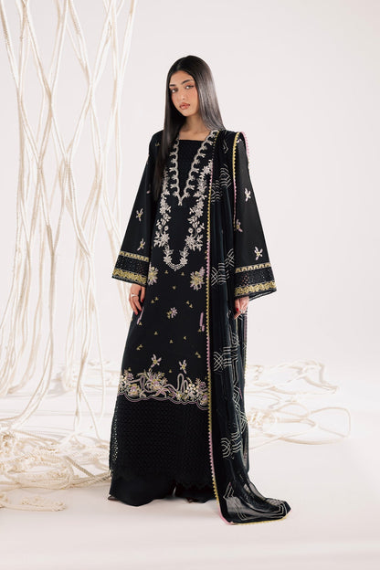 Vanya | Celine Formals | CN-16 - Formal Dress - available at Maria Faisal in UK and USA.