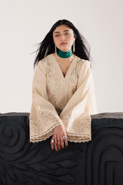 Vanya | Celine Formals |CN-17 - Formal Dress - available at Maria Faisal in UK and USA.