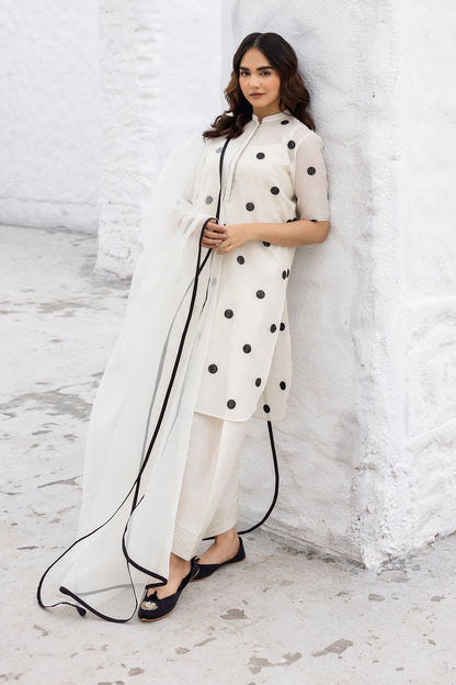 Erum Khan | Ramadan Edition | Elara by Maria Faisal - Registered Vendor of : Ansab Jahangir - type : Ladies Clothes - 100% original wedding dresses