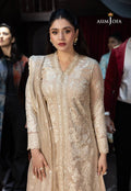 Asim Jofa | Festive Collection 25 | AJLLF-20 by Maria Faisal - Registered Vendor of : Asim Jofa - type : Ladies Clothes - 100% original wedding dresses