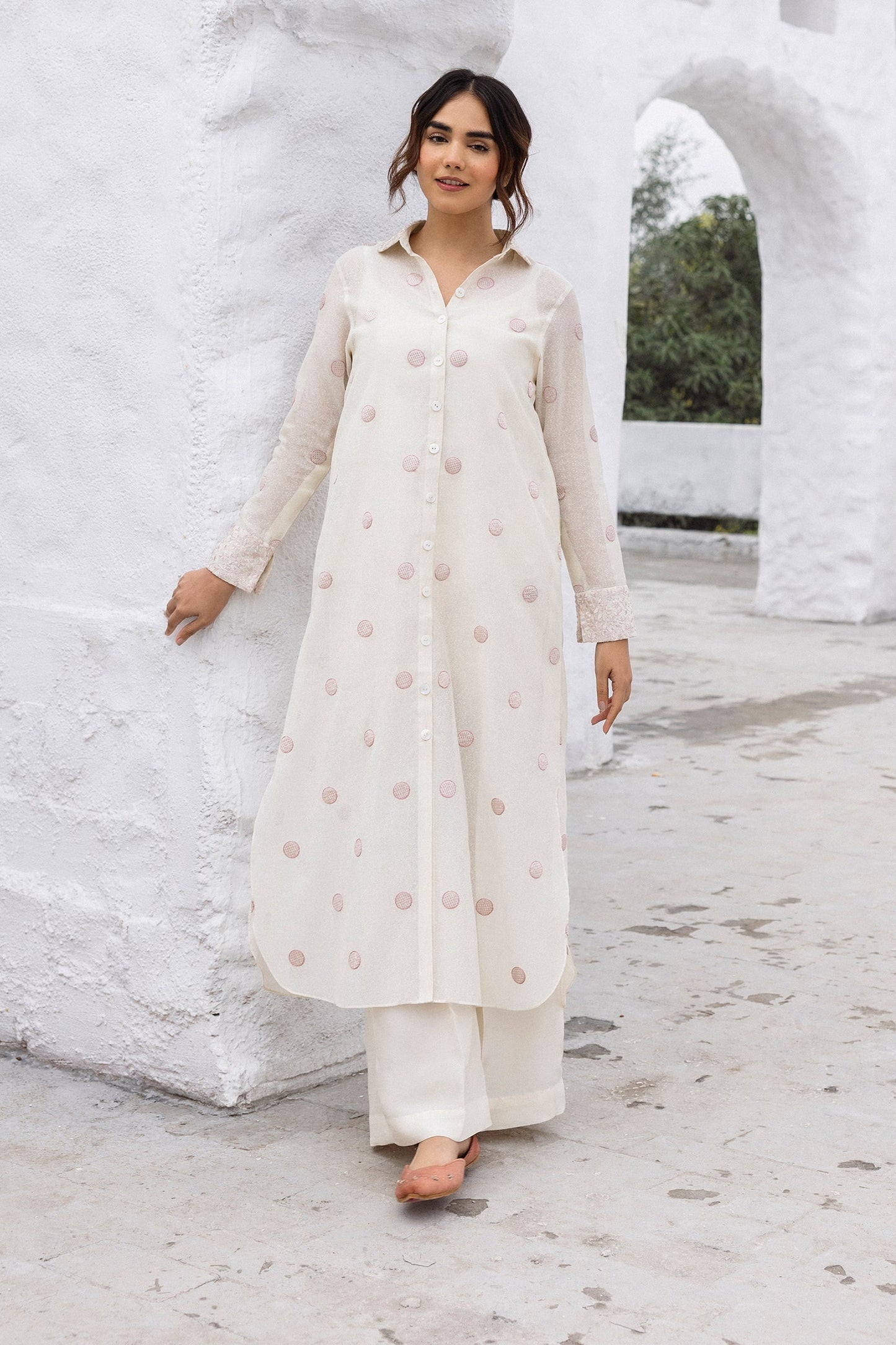 Erum Khan | Ramadan Edition | Safa by Maria Faisal - Registered Vendor of : Erum Khan - type : Ladies Clothes - 100% original wedding dresses