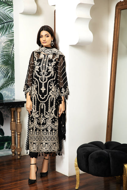 Alizeh | Formals Collection | Clara