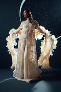 Soraya | Oriana Luxury Formals | Celestial - Ladies Clothes - Maria Faisal