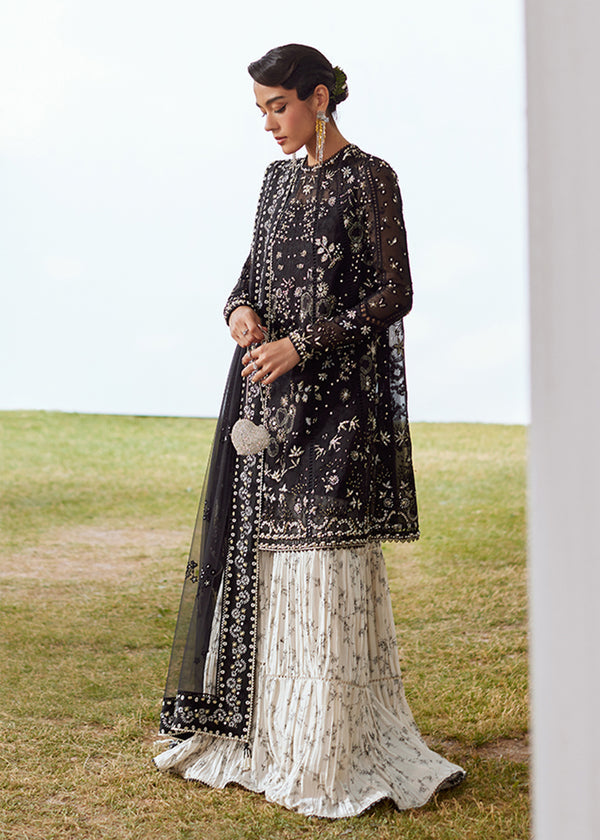 Suffuse | Freeshia Formal | ALIYYAH - Ladies Clothes - Maria Faisal