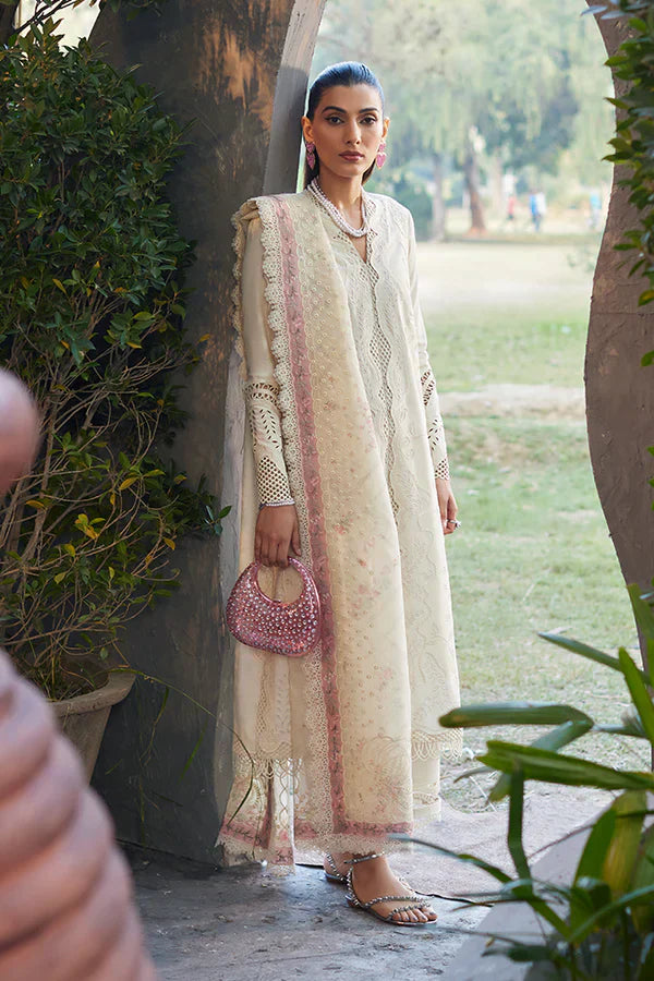 Suffuse | Casual Pret Eid 24 | Aaira - Ladies Clothes - Maria Faisal