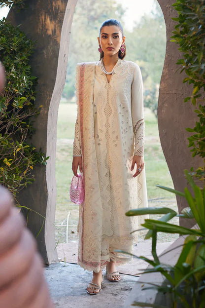 Suffuse | Casual Pret Eid 24 | Aaira - Ladies Clothes - Maria Faisal