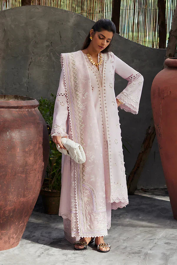 Suffuse | Casual Pret Eid 24 | Fariya - Ladies Clothes - Maria Faisal