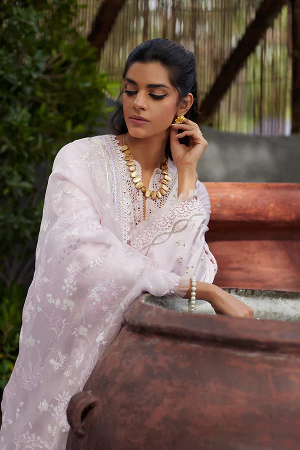 Suffuse | Casual Pret Eid 24 | Fariya - Ladies Clothes - Maria Faisal