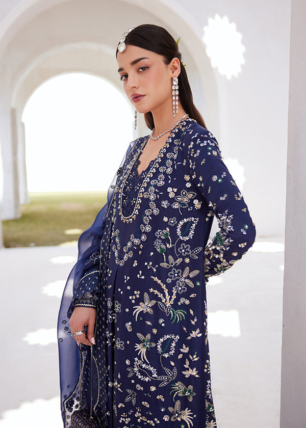 Suffuse | Freeshia Formal | AROOSH - Ladies Clothes - Maria Faisal