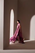 Soraya | Oriana Luxury Formals | Verdant - Ladies Clothes - Maria Faisal