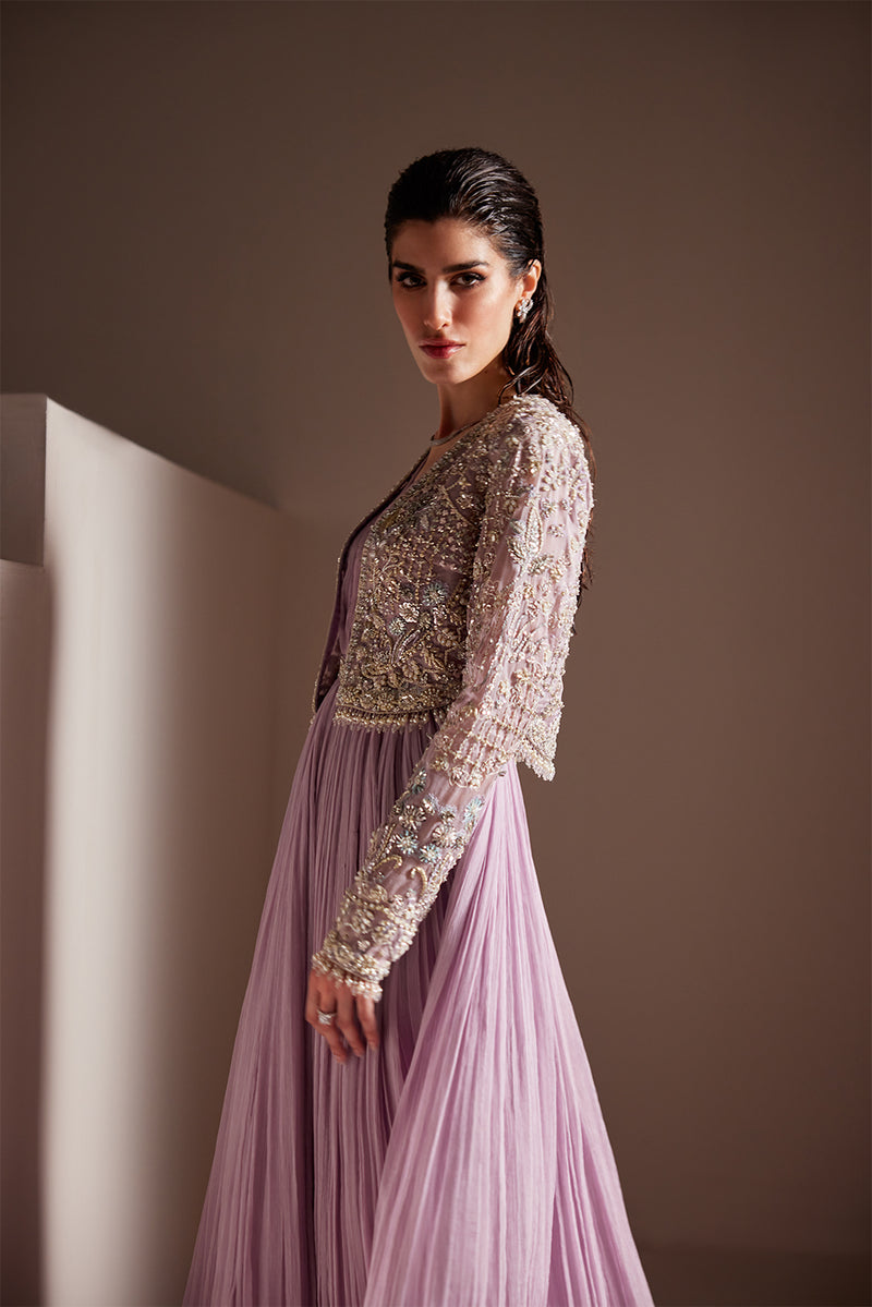 Soraya | Oriana Luxury Formals | Charisma - Ladies Clothes - Maria Faisal