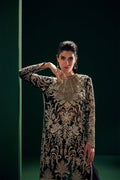 Soraya | Oriana Luxury Formals | Eclat - Ladies Clothes - Maria Faisal