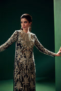 Soraya | Oriana Luxury Formals | Eclat - Ladies Clothes - Maria Faisal