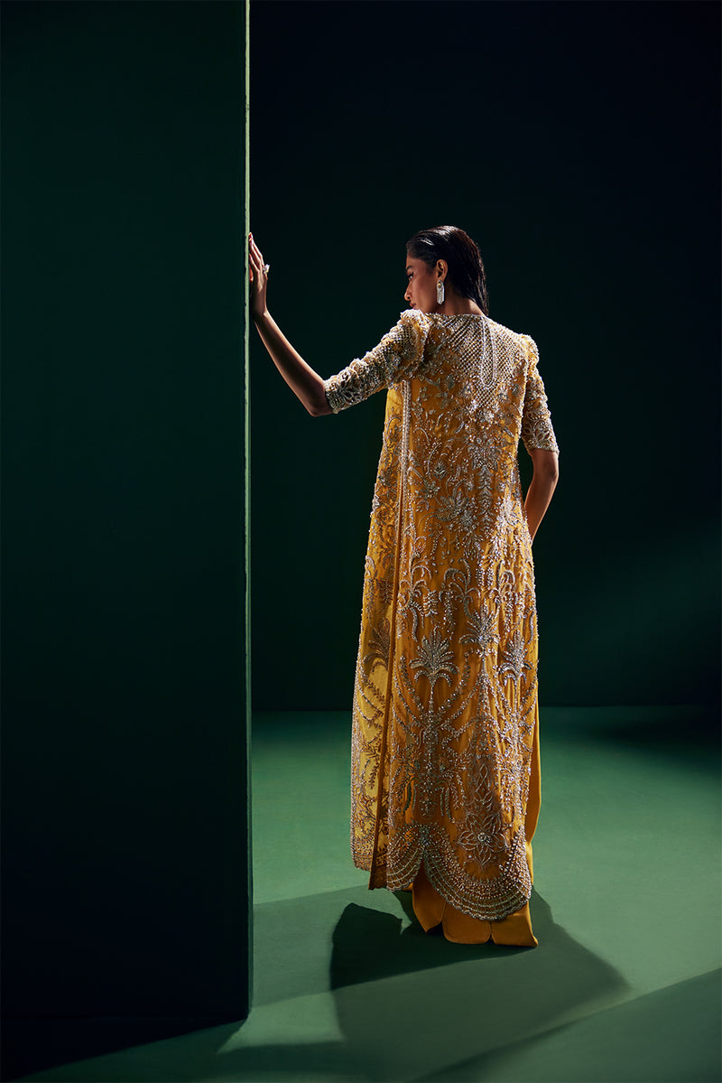 Soraya | Oriana Luxury Formals | Monarch - Ladies Clothes - Maria Faisal